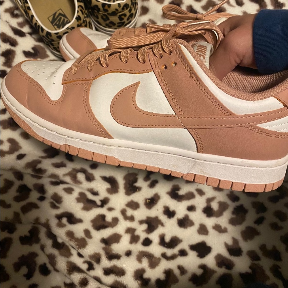 Nike Dunks